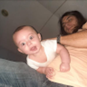 Meet your Posher, Walter